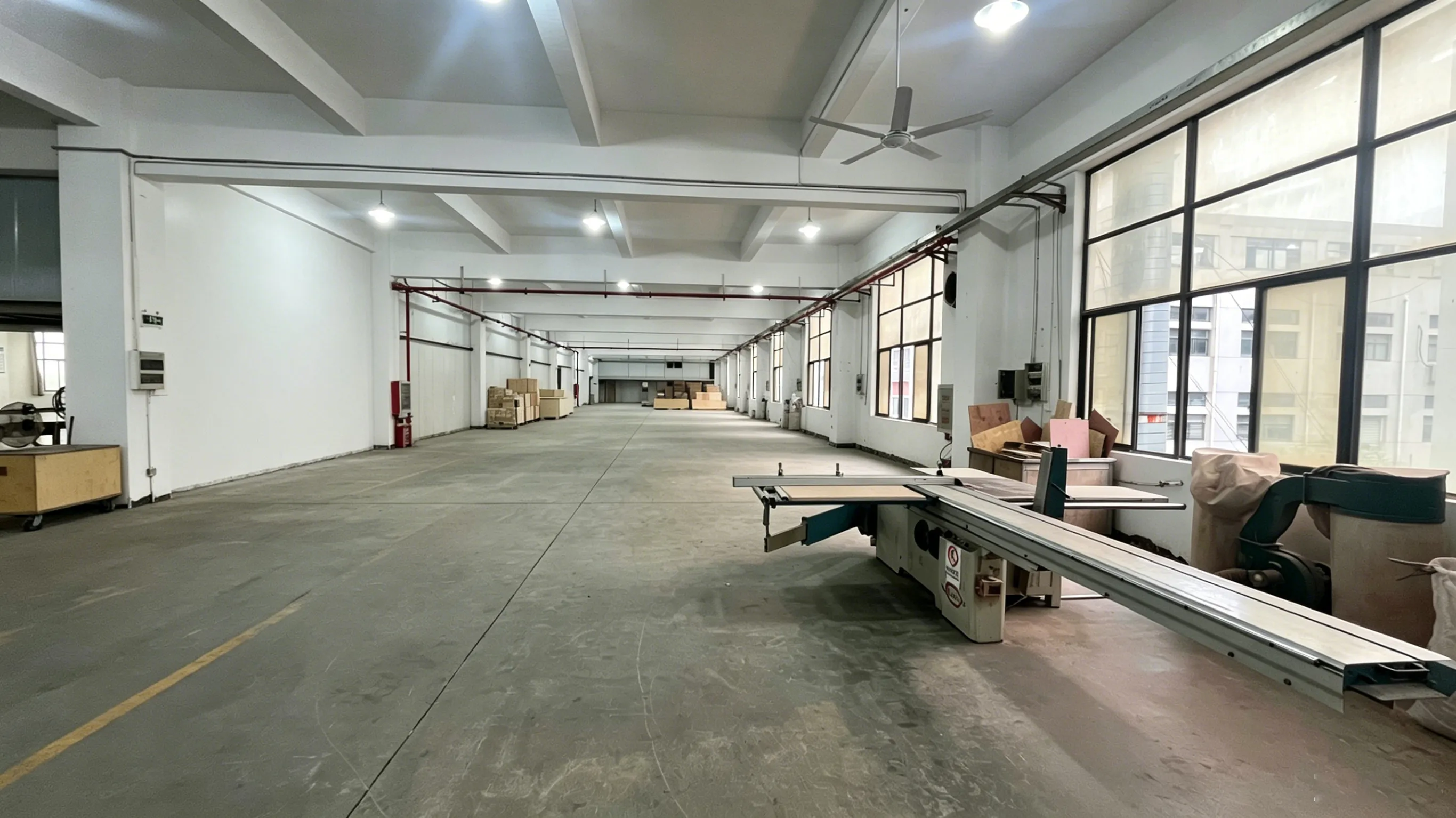 Woodworking Workshop 2